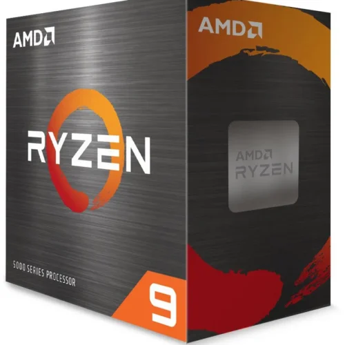 Alternative view of Процесор AMD RYZEN 9 5900X, 12-Core, 3.7 GHz, 70MB, 105W, AM4