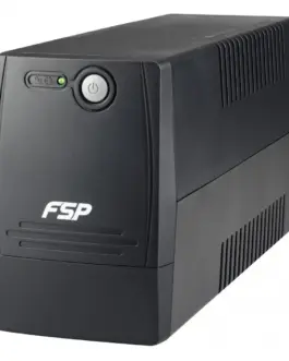 UPS FSP Group FP600 600VA Line Interactive