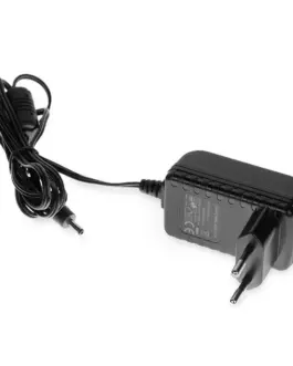 Зарядно устройство ACT 5V 2A 3.5мм жак Черно