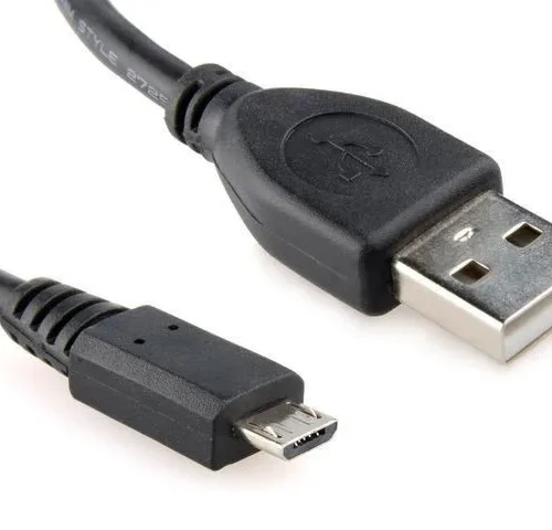 Gembird кабел USB Micro AM-MBM5P 1m