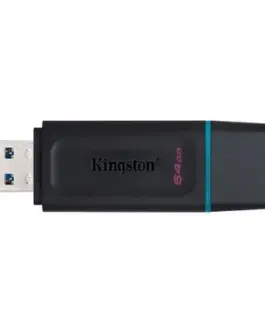 ФЛАШ ПАМЕТ Kingston DataTraveler Exodia - USB flash drive - 64 GB - PN DTX/64GB