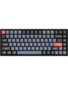 Геймърска механична клавиатура Keychron K2 Pro Hot-Swappable Keychron K Pro Mechanical Blue Switch RGB
