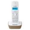Panasonic Phone KX-TGC210 dect черен