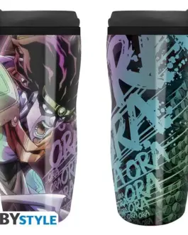 Alternative view of Термо чаша ABYSTYLE JOJO'S BIZARRE ADVENTURE Star Platinum