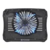 Thermaltake Лаптоп cooler - Massive V20 (10~17 200mm Fan LED)