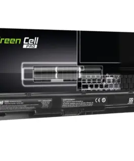 Батерия за лаптоп GREEN CELL HP Pavilion 14-AB 15-AB 15-AK 17-G LB6S 14.8V