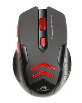 Tracer Mysz Battle Heroes Airman RF Nano