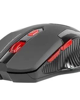 Alternative view of Tracer Mysz Battle Heroes Airman RF Nano