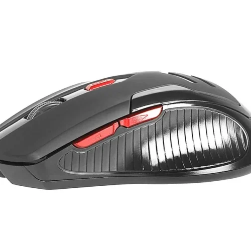 Tracer Mysz Battle Heroes Airman RF Nano