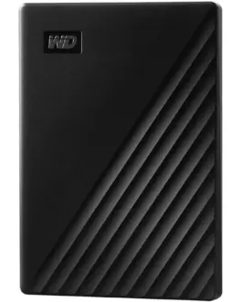 Външен хард диск Western Digital My Passport 1TB 2.5"