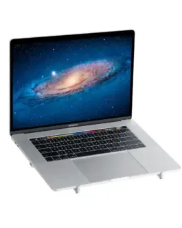 Alternative view of Поставка за лаптоп Rain Design mBar Pro, Сребриста