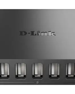 USB хъб 7-порта D-LINK-DUB-H7-E