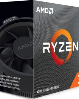 Процесор AMD Ryzen 5 4600G AM4 Socket 6 Cores 3.7GHz 8MB Cache 65W BOX