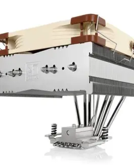 Охладител за процесор Noctua NH-C14S сокет 1150/2011/AMD