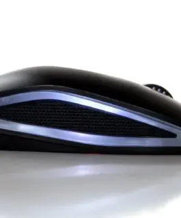 Alternative view of Мишка за компютър с кабел CHERRY GENTIX Illuminated