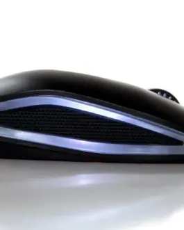 Alternative view of Мишка за компютър с кабел CHERRY GENTIX Illuminated