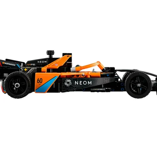 LEGO Technic – NEOM McLaren Formula E Race Car – 42169