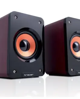 Tracer Speakers 2+0 TRACER ORLANDO USB