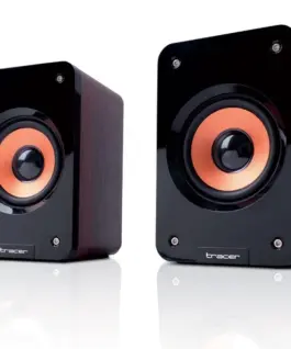Alternative view of Tracer Speakers 2+0 TRACER ORLANDO USB