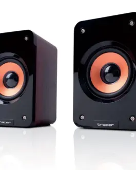 Alternative view of Tracer Speakers 2+0 TRACER ORLANDO USB