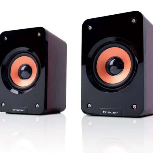 Alternative view of Tracer Speakers 2+0 TRACER ORLANDO USB