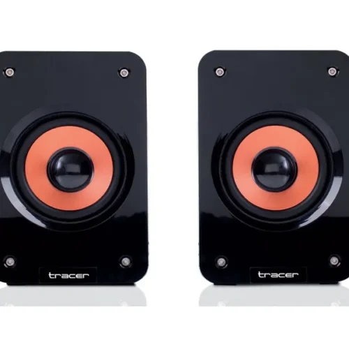 Tracer Speakers 2+0 TRACER ORLANDO USB