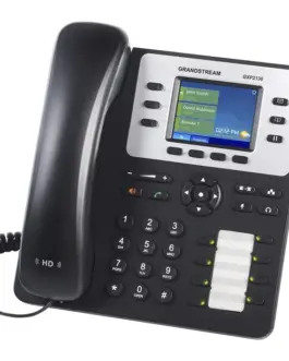 Grandstream Phone IP GXP 2130 V2 HD