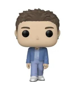 Фигурка Funko Pop! Rocks: BTS - RM #367 Vinyl Figure