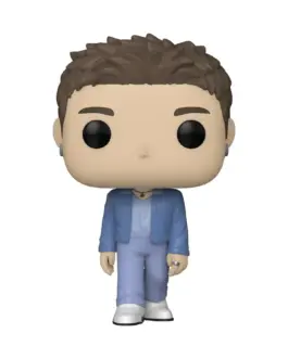 Фигурка Funko Pop! Rocks: BTS - RM #367 Vinyl Figure