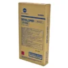ДЕВЕЛОПЕР ЗА KONICA MINOLTA BIZHUB Pro C5500/C5501/C6500/C6501 - Magenta - Developer - DV610M (DV-610M) -  PN