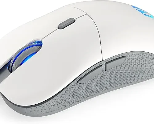 МИШКА ENDORFY GEM OWH PMW3325 USB – White – PN EY6A012