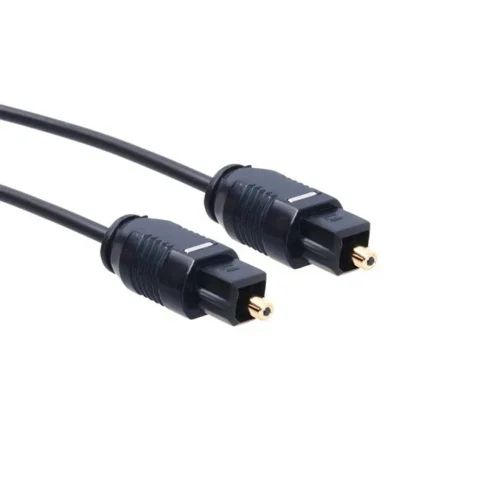 Maclean Optical кабел Toslink 2m SLIM MCTV-752
