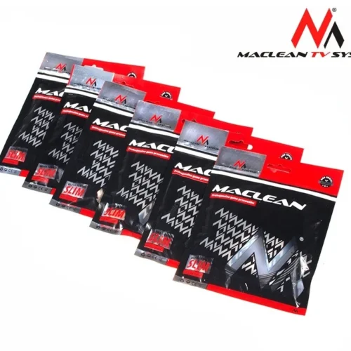 Maclean Optical кабел Toslink 2m SLIM MCTV-752