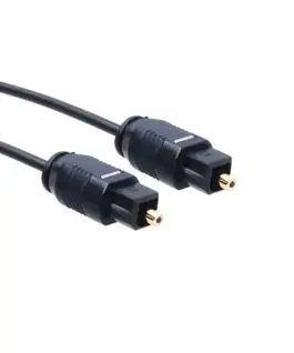 Maclean Optical кабел Toslink 3m SLIM MCTV-753 Maclean