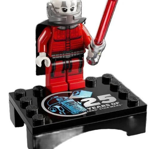 LEGO Star Wars – R2-D2 – 75379