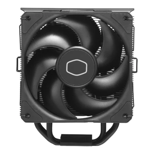 Alternative view of Охладител за процесор Cooler Master Hyper 212 Black X Duo