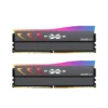 Памет за компютър Silicon Power Storm RGB 32GB(2x16GB) DDR5 UDIMM 6400MHz CL32