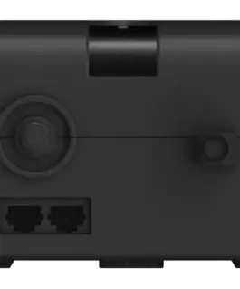 PowerWalker UPS OFFLINE 600VA 6X 230V PL OUT APFC – Wygląd Listwy