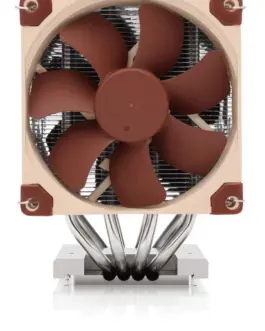 Охладител за процесор Noctua NH-D9 TR5-SP6 4U - sTR5/SP6