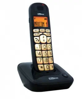 Maxcom Phone DECT BB MC6800