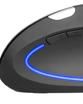 Alternative view of Tracer Mysz  Flipper RF Nano USB