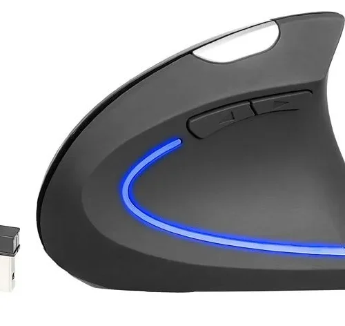 Tracer Mysz Flipper RF Nano USB