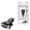 LogiLink USB 2.0 to serial port адаптер