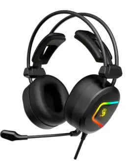 Геймърски  слушалки A4TECH Bloody MC750