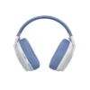 Геймърски СЛУШАЛКИ LOGITECH ZG435W - Wireless - White - PN 981-001074