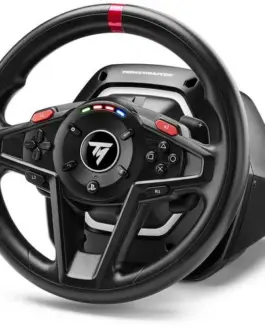 Alternative view of Волан THRUSTMASTER T128, За PC / PS4 / PS5