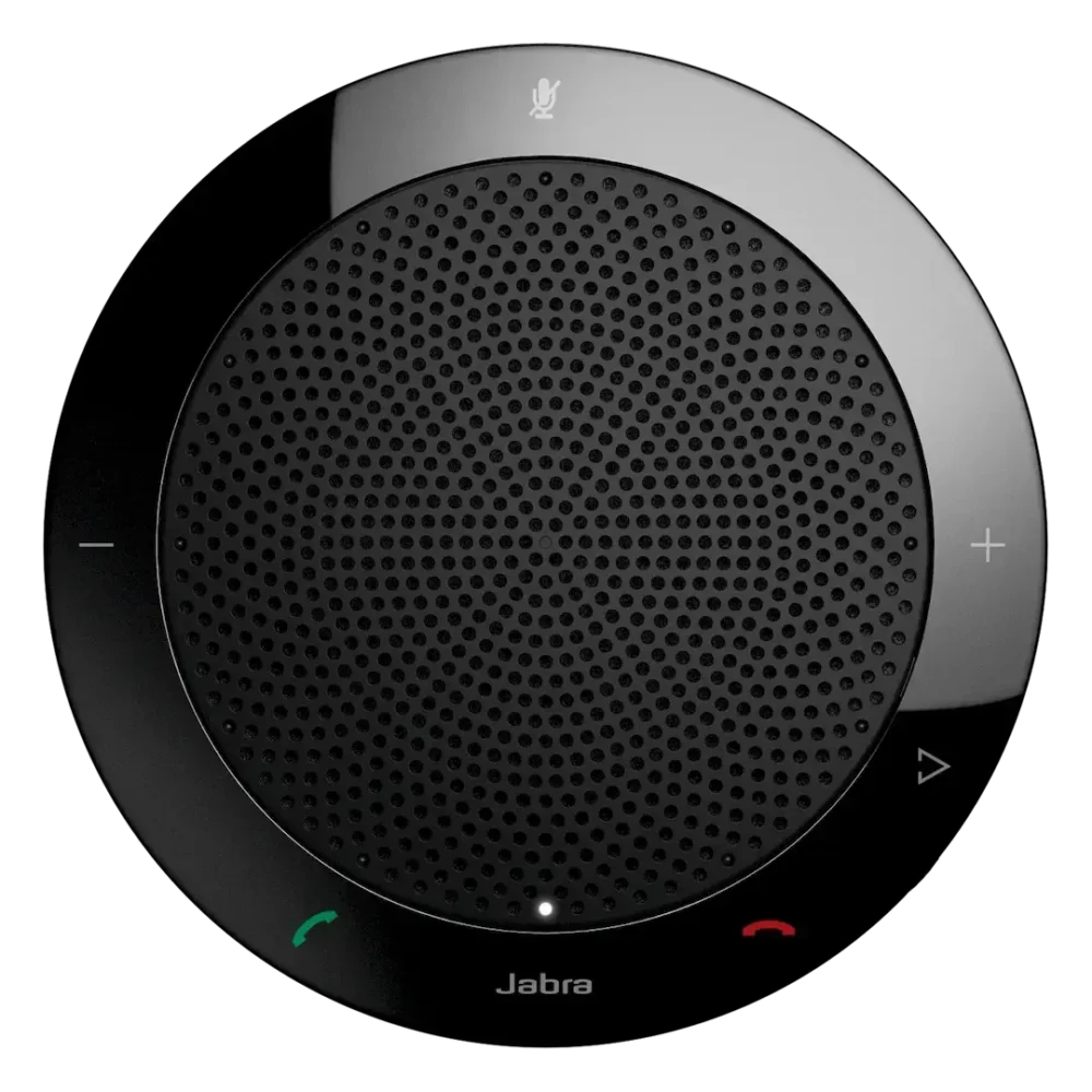 Конферентна колонка Jabra Speak 410 за PC Bluetooth USB