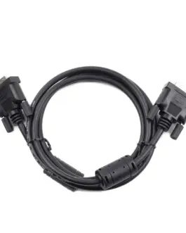 Alternative view of Gembird кабел DVI-D(M)/DVI-D(M) (18+1) Single Link 1.8M