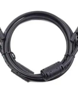 Alternative view of Gembird кабел DVI-D(M)/DVI-D(M) (24+1) Dual Link 1.8M