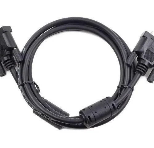 Alternative view of Gembird кабел DVI-D(M)/DVI-D(M) (24+1) Dual Link 1.8M